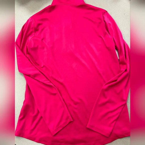 ER Nurse Quarter Zip - Picture 4 of 4